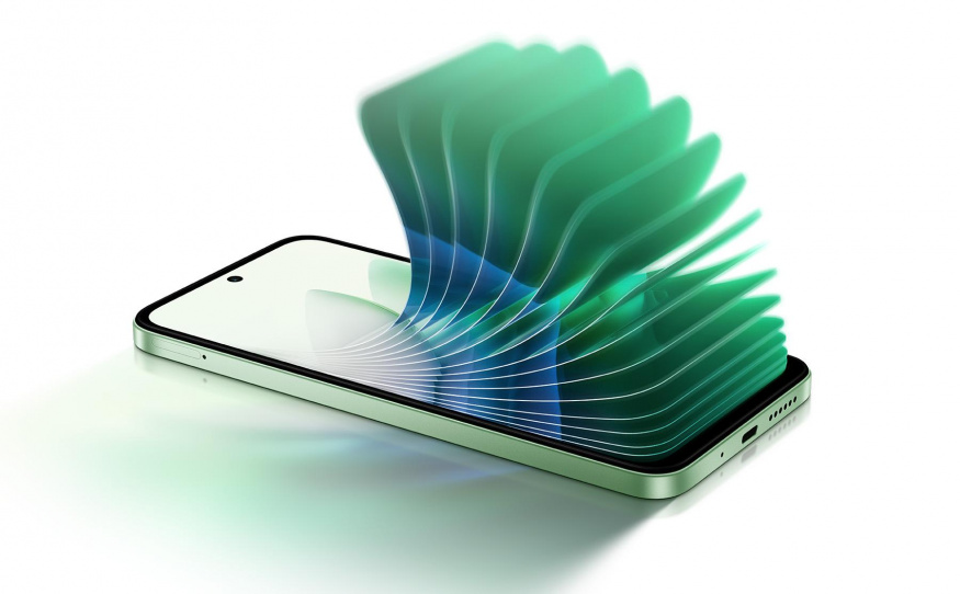 Zapomeňte na nabíječku. Nové Xiaomi má gigantickou baterii a stojí jen 3 490 Kč