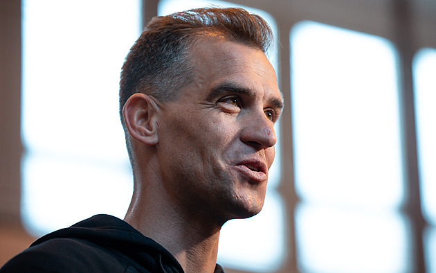 Plavání mi připadalo nudné, říká Štybar. Teď se učí, jak plavat při triatlonu