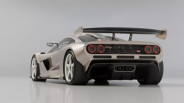 Diktátor lehkosti aut slaví 60 let v branži dvojicí nových supersportů