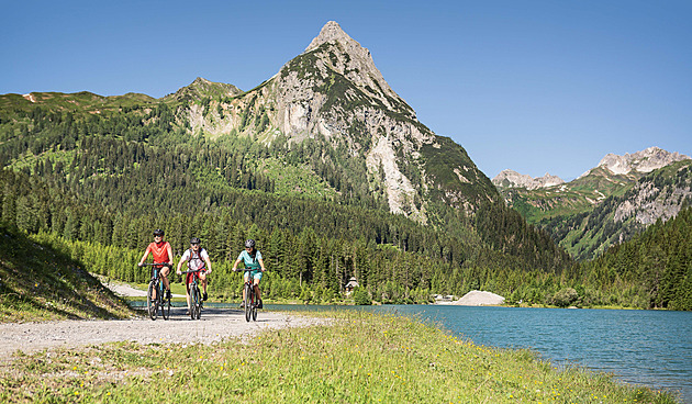 Pradávné tradice a netknutá příroda. V rakouském Lungau na vás dýchne historie