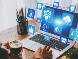 Když perfektní e-maily škodí: Jak zaměstnanci vnímají AI