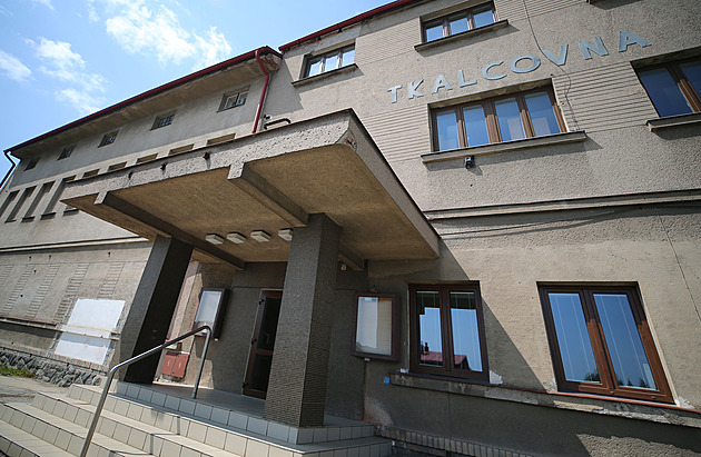 Kino ve Ždírci dostane třetí šanci, bude z něj velké kulturní centrum