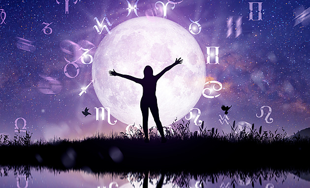 Já a Panna? Vždyť miluju chaos! Proč vám někdy vaše znamení připadá cizí