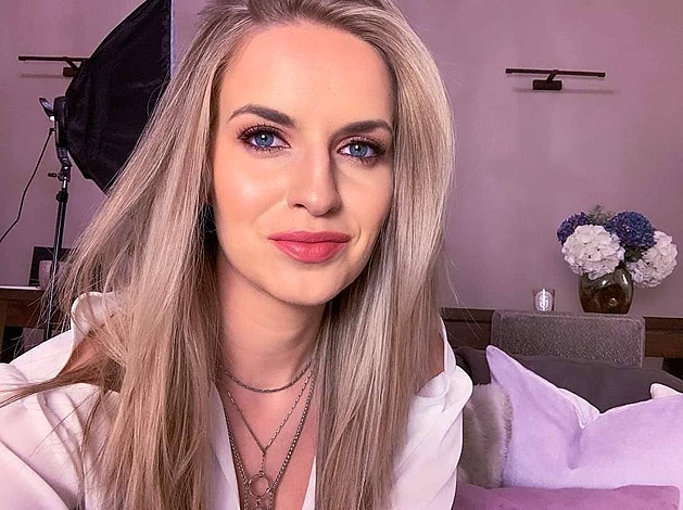 Přes šest let bolesti. Gabriela Gunčíková promluvila o svém onemocnění