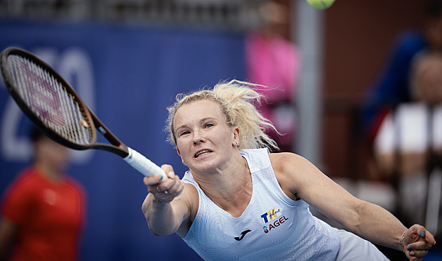 Mix na US Open 2025: Češky v akci, pravidla, výsledky, kde sledovat