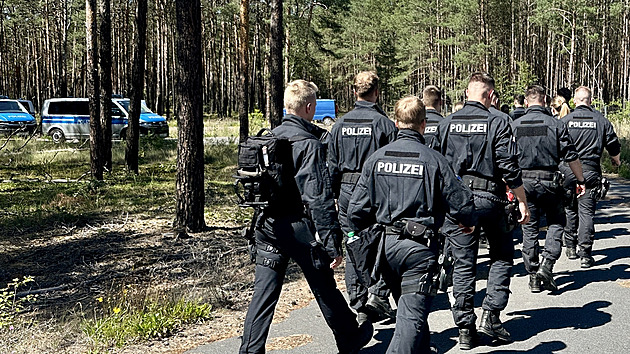 Smrt českého školáka v Sasku byla nehoda, potvrdila pitva