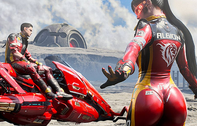 Ukradli mi obličej, zlobí se streamer. Sexy akci propagují AI klony