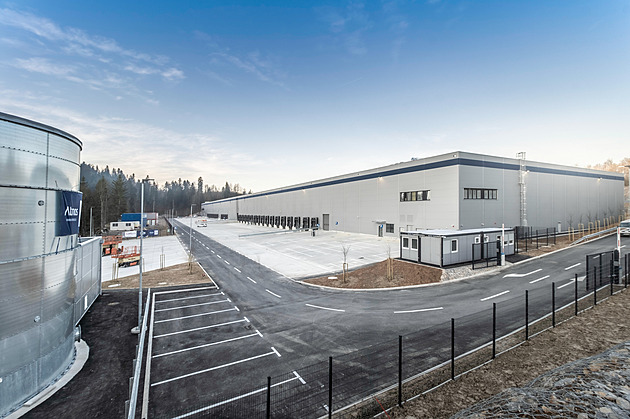 Purposia loni vydělala 3,7 miliardy. Vedle stavebnictví se pouští i do cestování