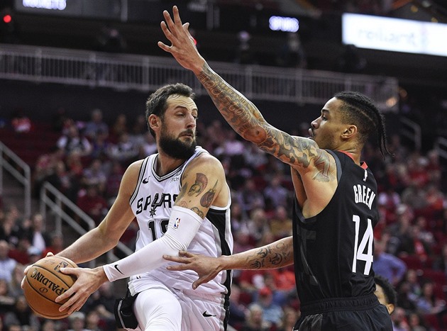 Střelec Belinelli v 39 letech ukončil kariéru, jako jediný Ital s prstenem z NBA