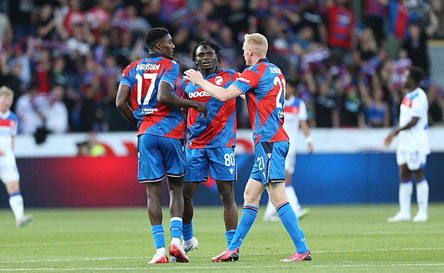 ONLINE: Ml. Boleslav - Plzeň, dohrávka odloženého duelu. Hosté potřebují body