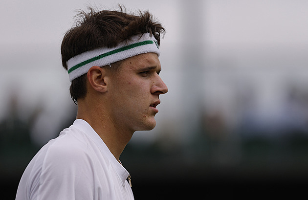 Menšík po boku Alcaraze či Zvereva. Český teenager je v nominaci na Laver Cup