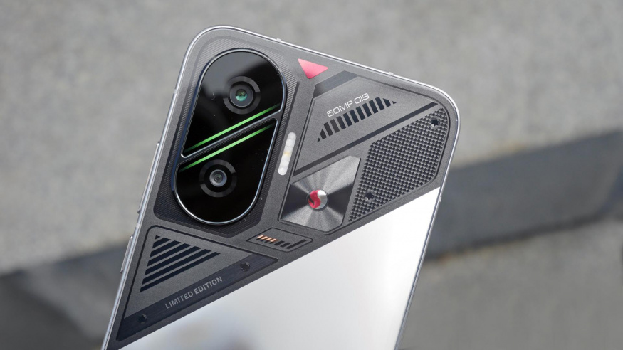 Recenze Poco F7: je tohle ještě vůbec střední třída?