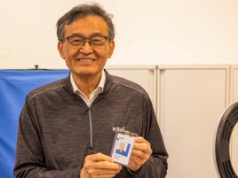 Investice do Intelu: Softbank $2 miliardy, Trump zvažuje $10 miliard