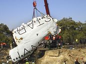 Ohnivé peklo po vzletu si vyžádalo 154 obětí. 17 let od tragédie Spanair 5022