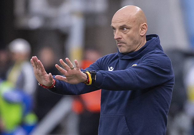 Guľa exkluzivně. O jednání s Rosickým i o Rize, proč dala Sparta přednost Priskemu?