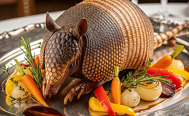 Podivné chutě slavných. S kým byste nechtěli jít na večeři