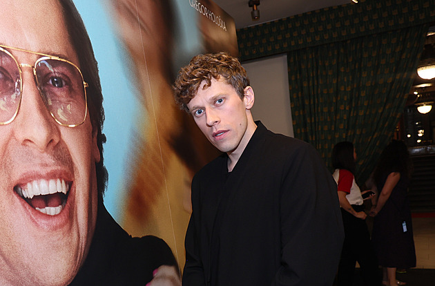 Spal jsem dvě hodiny denně, nasazování masky trvalo, vzpomíná filmový Duchoň