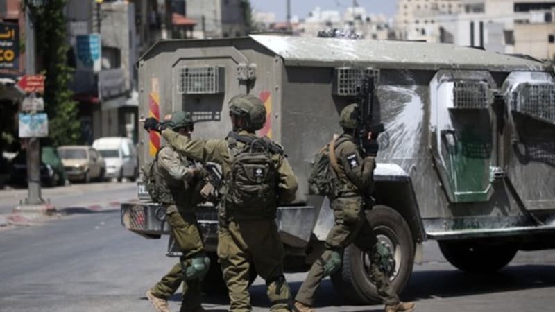 Plán ofenzivy v Gaze schválil izraelský ministr. Do akce nasadí 60 tisíc záložníků