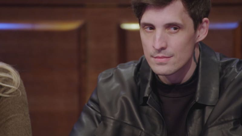 Odhalen další hráč ze Zrádců. Moderátor Čestmír Strakatý si chce vyzkoušet své limity