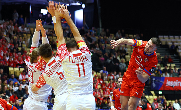 Zubří je pro střelce Mořkovského srdcovka, prioritou však zůstává cizina