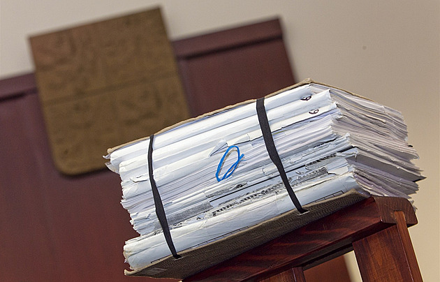 Vražda kojence míří k soudu. Podle policie smrt dítěte zavinil neurvalý otec