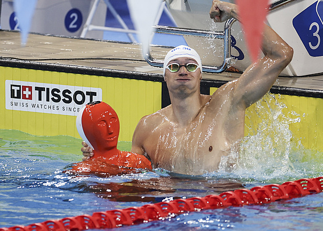 Fistball, závody dronů, záchrana tonoucího i kanoepolo. Znáte sporty Světových her?