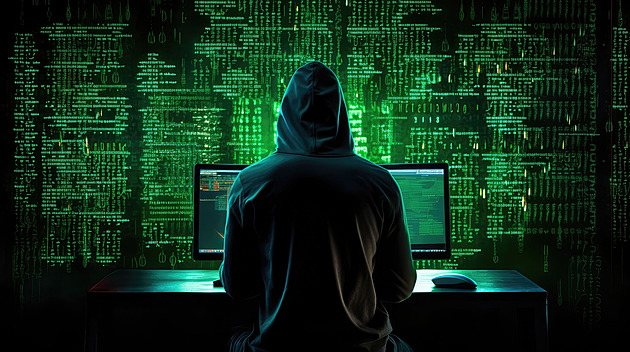 Vojenský technický ústav dostal kvůli kybernetickému útoku podvodnou fakturu