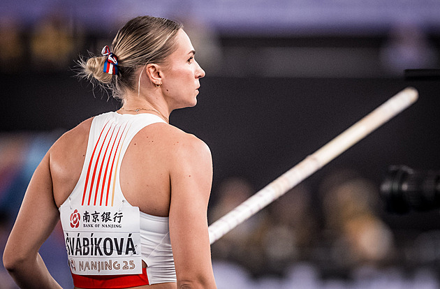 Co nabídne atletické mistrovství republiky? Sledujte tiskovou konferenci