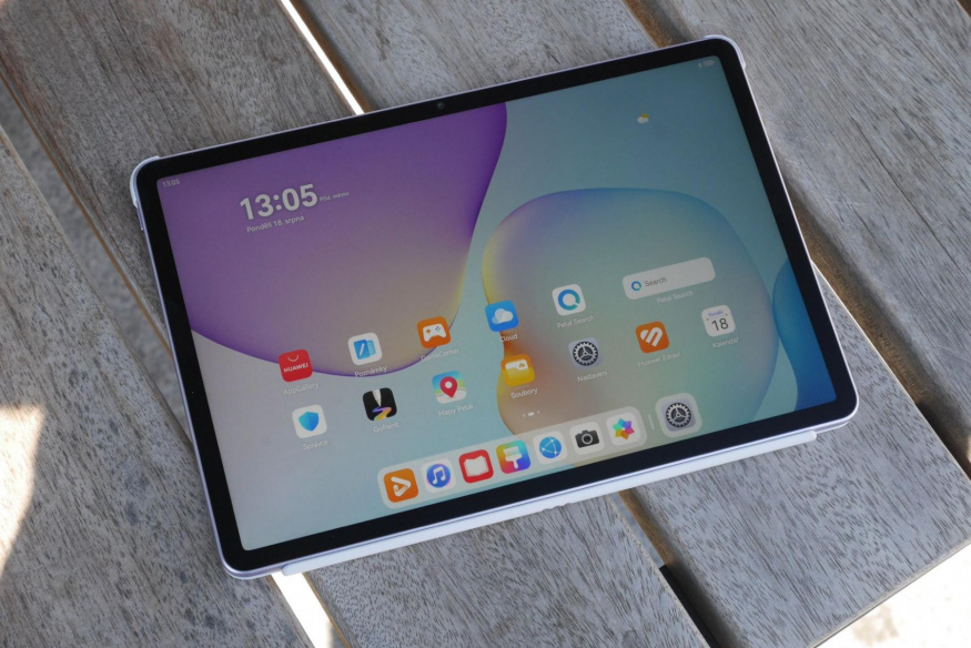 Huawei MatePad 11.5 přichází na český trh. Pyšní se „papírovým“ displejem a podporou pera