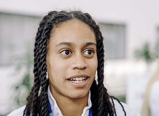 Manuel už letos závodit nebude. Občas je potřeba poslechnout své tělo, prohlásila