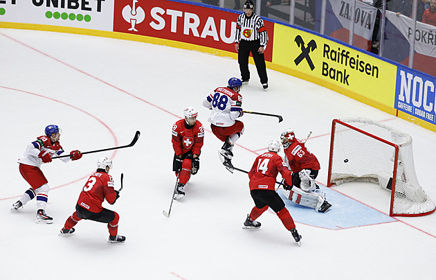 MS v hokeji 2026: Složení základních skupin, kde a s kým budou hrát Češi?