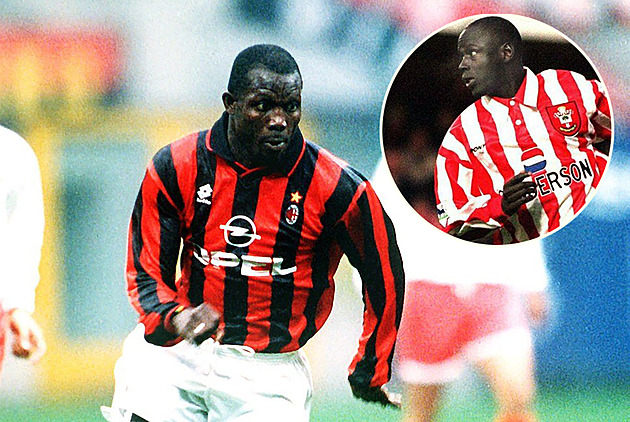 Zkuste mého bratrance, je fakt dobrý! Jak si největší podfukář zahrál Premier League