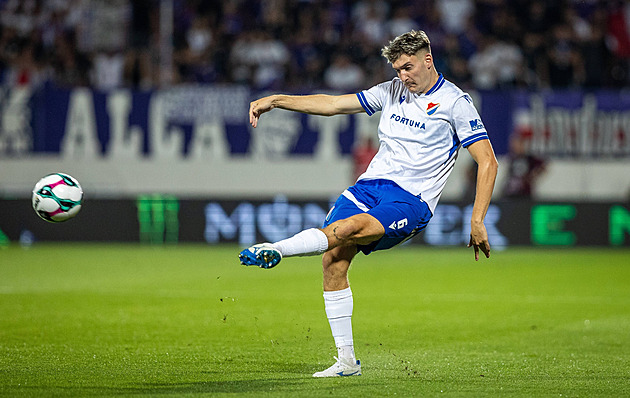 Celje - Baník: kde sledovat Konferenční ligu v TV?