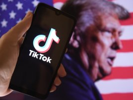 TikTok a Bílý dům: Trump mění strategii, zákaz aplikace je zatím v nedohlednu