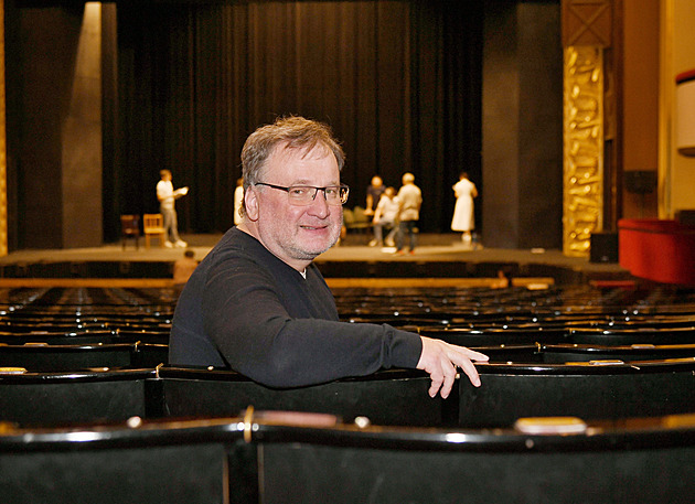 Teplice hledají po 25 letech nového šéfa Domu kultury, současný končit nechce