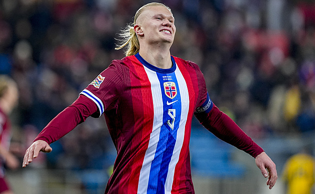 Zápas s Izraelem vydělá na Gazu. Norsko daruje peníze na humanitární pomoc