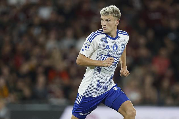 Míchá nesmysly a genialitu, zachránil život ve vlaku. Olomoucká naděje Mikulenka