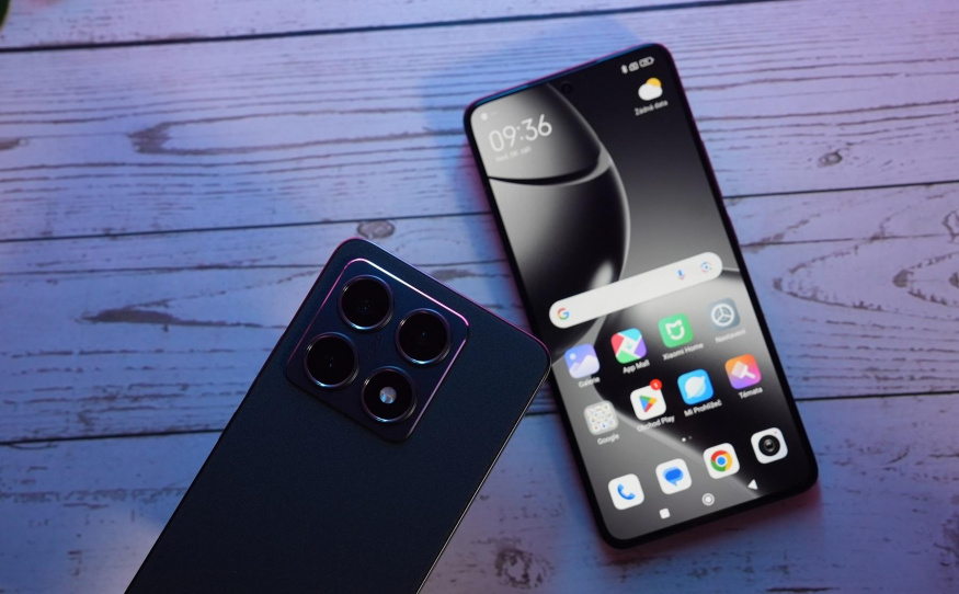 Xiaomi se nebývale daří. Tržby už popáté v řadě vyrostly o více než 30 procent