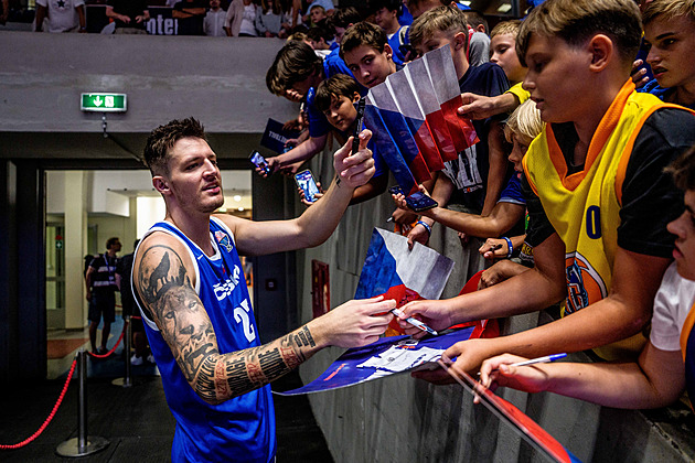 Krejčího potěšil vítězný závěr přípravy: Pro sebevědomí jedině dobře, fakt si to sedá