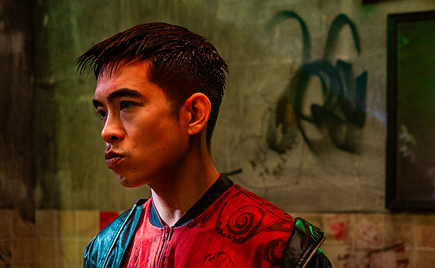 RECENZE: Ač je zavřený v kufru, Tony má plán. A stvořitelka české road movie talent