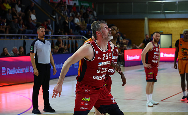 Manažer hradeckého nováčka věří: Tým je dlouho pohromadě, bude to naše výhoda