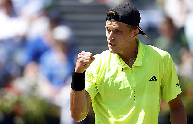 Tenis US Open 2025: program, výsledky, české zápasy, kde sledovat