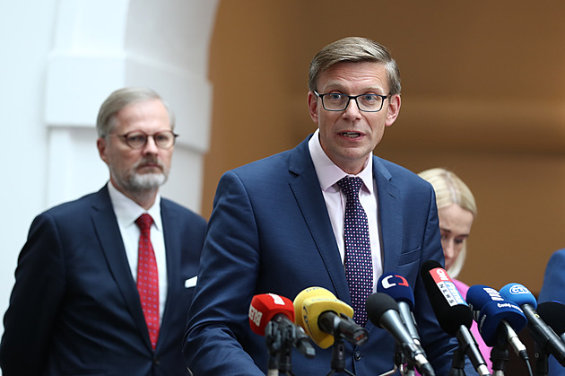 Program ANO se blíží SPD, řekl Kupka. Nejít do vlády s ANO má své důvody, říká STAN