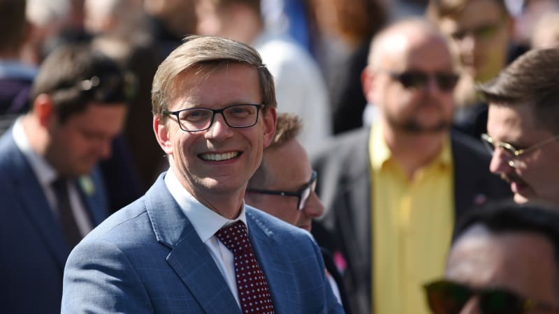 PROFIL Martina Kupky: Starosta malé obce, který se z mluvčího ODS vypracoval na ministra