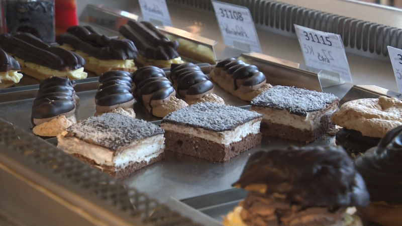 Nejsladší státní podnik? Cukrárna, kterou provozuje ministerstvo. Ekonomové ji kritizují