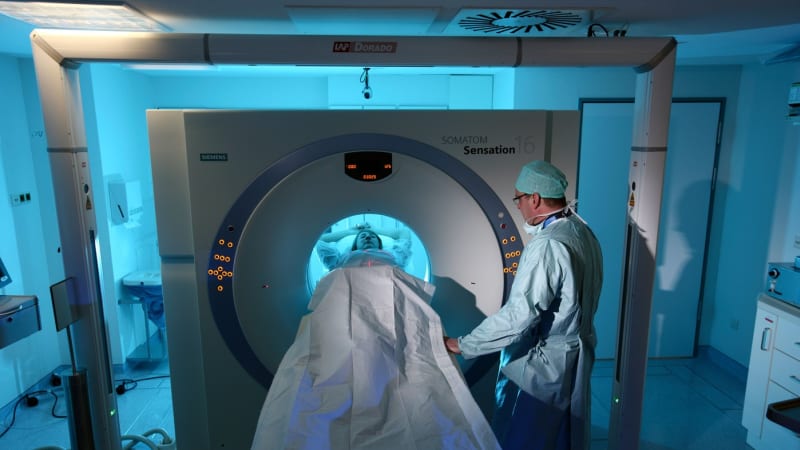 Nadějná brazilská právnička zemřela po CT vyšetření v nemocnici. Bylo jí pouhých 22 let