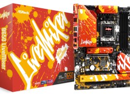 Chcete desku s čipsetem B650? Neotálejte, výroba končí