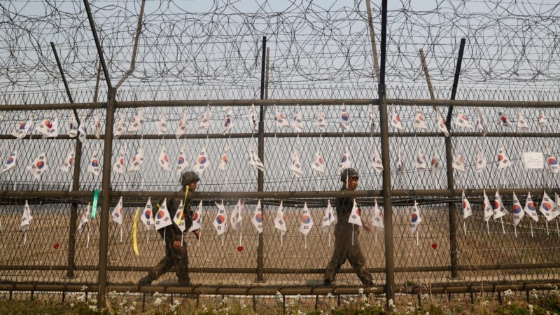 Svět na prahu dalších pěti válek: Třese se nejen Tchaj-wan či Korea. Hrozba visí i nad Evropou