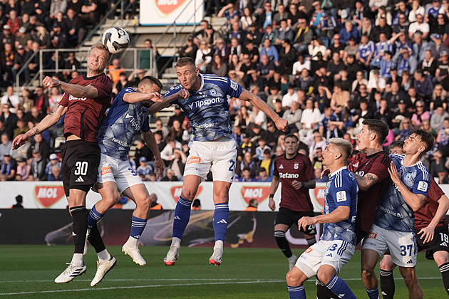 Slavia rozehraje MOl Cup v Brozanech, Sparta zamíří do Karlových Varů
