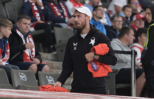 Nominace Chorého? V nároďáku prohřešky neměl, řekl Hašek. Stojí za ním i Nedvěd